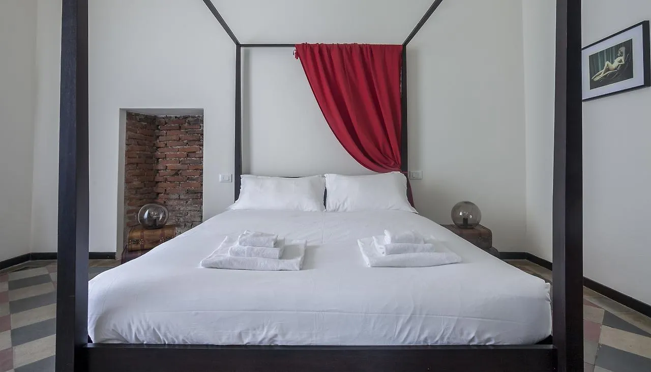 Italianway-La Foppa Apartment Milan Italy